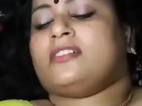 Chennai aunties and uncle's steamy encounter