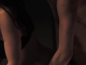Korean movie Delivery Exposure Seducing Naked 2020