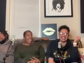 Married couple reaches orgasm in sync with sex podcast