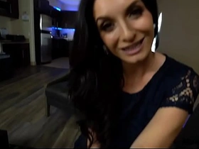 Real homemade video of secret agreement between stepsister and stepdad