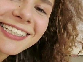 A view to Amanda's gape in legal porn