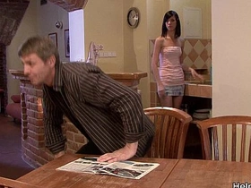 Allow me to watch as you make love to my spouse