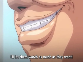 Japanese cartoon porn compilation: Volume 3