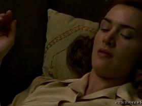 Kate Winslet's steamy performance in the Sextape film festival